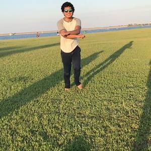 Meet your Posher, Sudeep